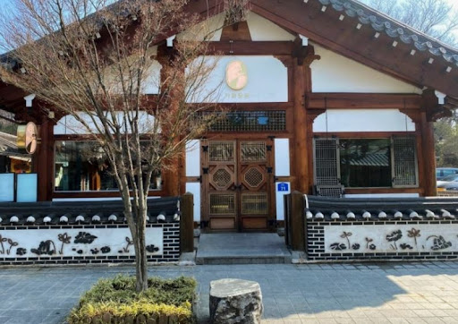 카페달곰, 전주한옥마을맛집을 찾을 때 함께 살펴볼 카페