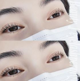 뷰티제이 속눈썹펌 청주속눈썹펌, 연장시술