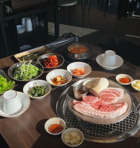 고기왕 하귀애월점, 애월 고기집 방문 전 확인할 편의시설 정리