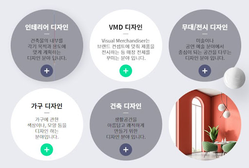 KG인테리어뱅크 인테리어전문학원 수강안내