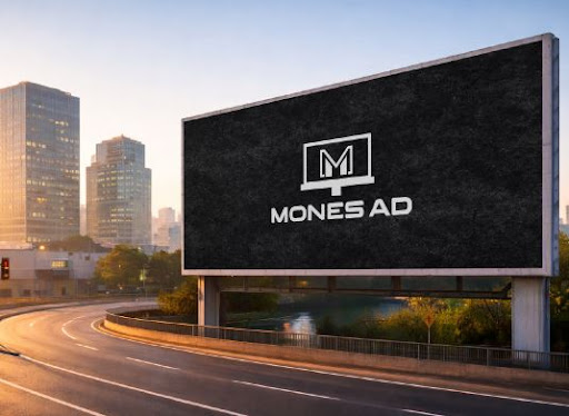 모네스 가이드: 기업 광고주 중심의 지속적인 광고 계약 기반 운영 원리