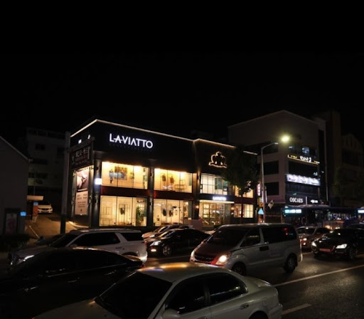 라비아또 대전점, 맞춤정장 전문 브랜드 소개