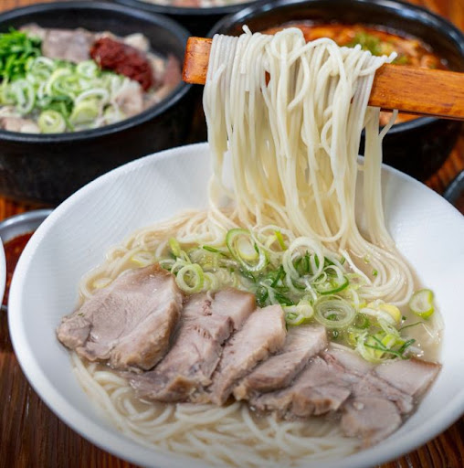 제주중문맛집 제주한라국수의 아침식사 운영 정보